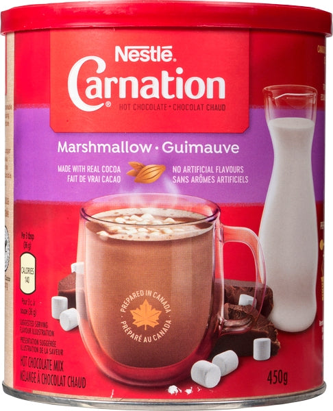 Carnation Hot Chocolate