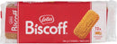 Lotus Biscoff Cookies Biscuit 12'S | Case of 12 | Bulk Cookies & Biscuits