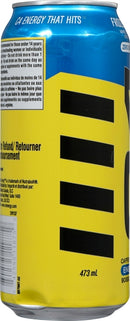 C4 Energy Drink ( 12 X 473ML )