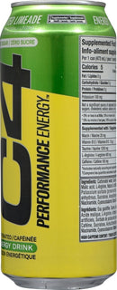 C4 Energy Drink ( 12 X 473ML )