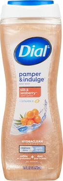 Dial Body Wash ( 6 X 473ML )