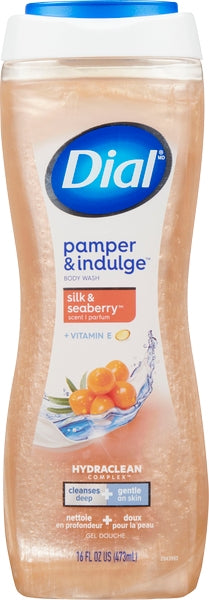 Dial Body Wash ( 6 X 473ML )