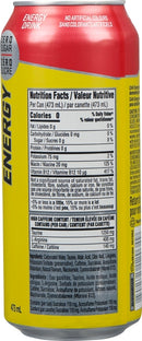 C4 Energy Drink ( 12 X 473ML )