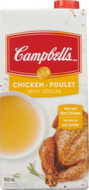 Campbell's Broth ( 12 X 900ML )