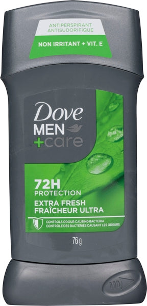 Dove Men Anti-Perspirant (12 X 76G)