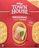 Kellogg's Keebler Town House Crackers