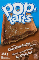 Kellogg's Pop Tarts (12X384G)