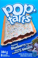 Kellogg's Pop Tarts (12X384G)