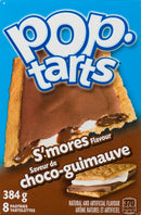 Kellogg's Pop Tarts (12X384G)