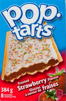 Kellogg's Pop Tarts (12X384G)