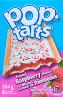 Kellogg's Pop Tarts (12X384G)