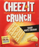 Cheez-It Crackers