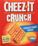 Cheez-It Crackers