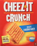 Cheez-It Crackers