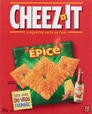 Cheez-It Crackers