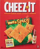 Cheez-It Crackers