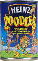 Heinz Pasta (24X398Ml)