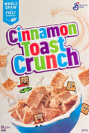 General Mills Cereal