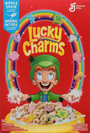 General Mills Cereal