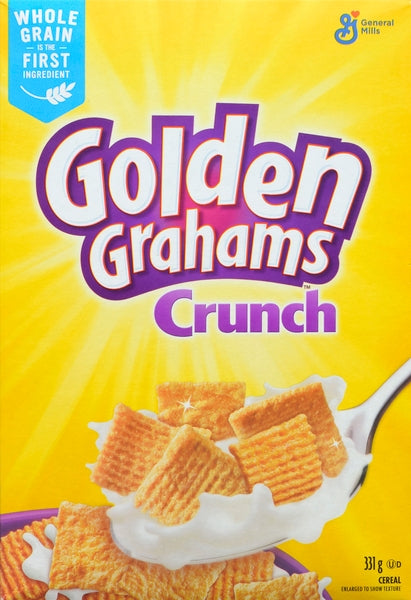 General Mills Cereal