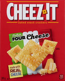 Cheez-It Crackers