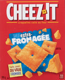 Cheez-It Crackers