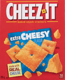 Cheez-It Crackers