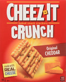 Cheez-It Crackers