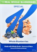 Kellogg's Cereal Special K