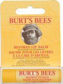 Burts Bees Lip Balm ( 6 X 4.25G )