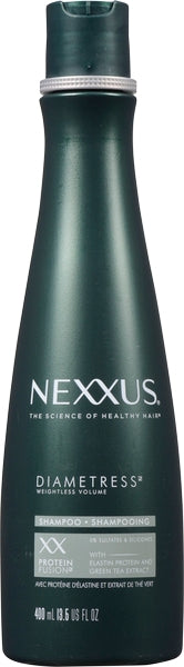 Nexxus Shampoo ( 4 X 400ML )