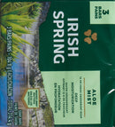 Irish Spring Bar Soap (18X3X104G)