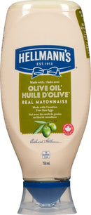 Hellmann's Mayonnaise