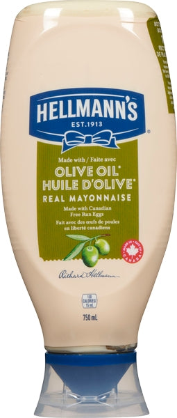 Hellmann's Mayonnaise