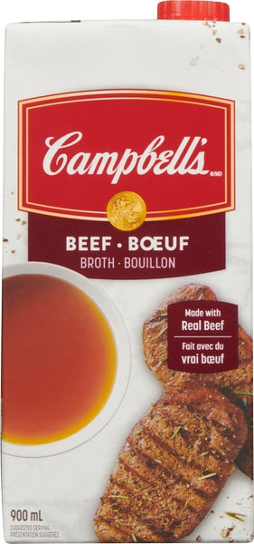 Campbell's Broth ( 12 X 900ML )