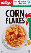 Kelloggs Cereal Corn Flakes (10X340G)