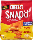 Cheez-It Snack Snap'D ( 6 X 213G )