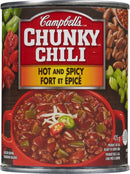 Campbell's Chili ( 12 X 425G )
