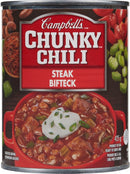 Campbell's Chili ( 12 X 425G )