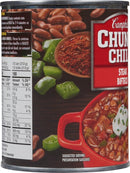 Campbell's Chili ( 12 X 425G )