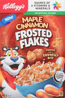 Kelloggs Cereal Frosted Flakes