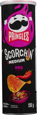 Pringles Chips ( 14 X 156G )