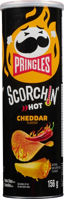 Pringles Chips ( 14 X 156G )