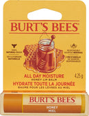 Burts Bees Lip Balm ( 6 X 4.25G )