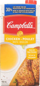 Campbell's Broth ( 12 X 900ML )