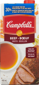 Campbell's Broth ( 12 X 900ML )