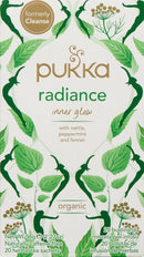 Pukka Organic Tea ( 4 X 20'S )