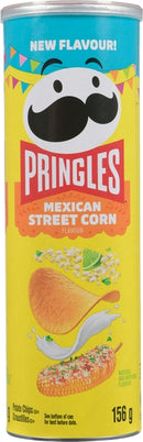 Pringles Chips ( 14 X 156G )