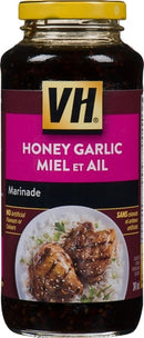 VH Sauce Marinade ( 12 X 341ML )