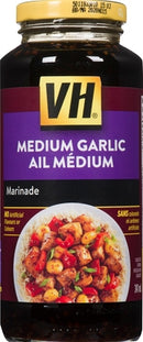 VH Sauce Marinade ( 12 X 341ML )
